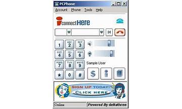 PC-Telephone for Windows - Download it from Habererciyes for free